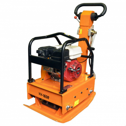 Виброплита GROST VH 160R, 145 кг